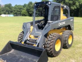 332e skid steer specs|john deere 332 loader specs.